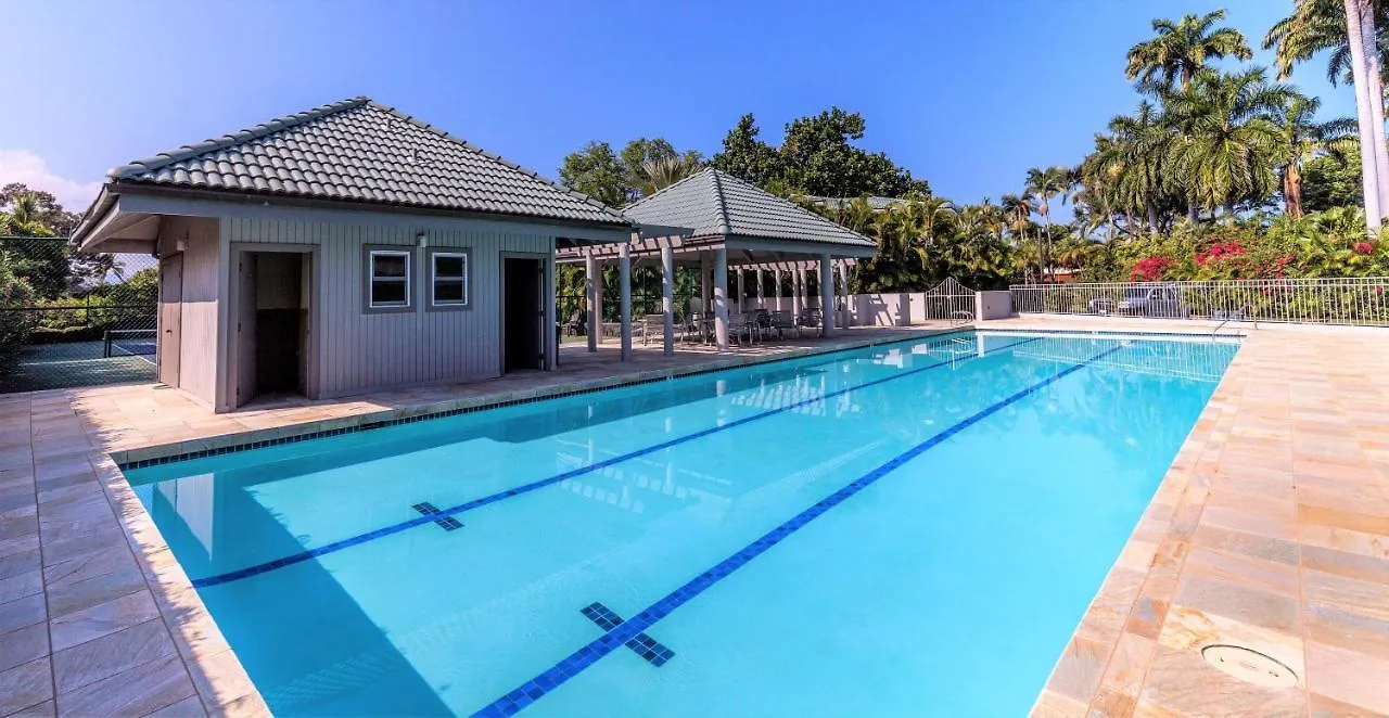 Holiday home Ali'I Point Spacious And Private Oceanfont Villa With A/C Kailua-Kona